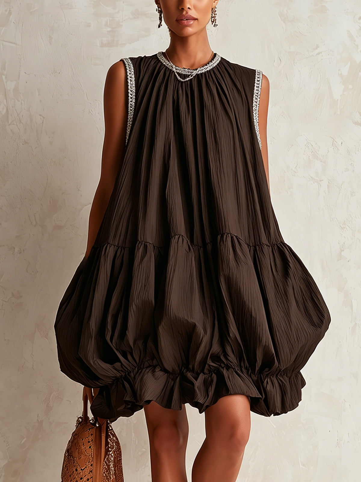 Marron / 2XL