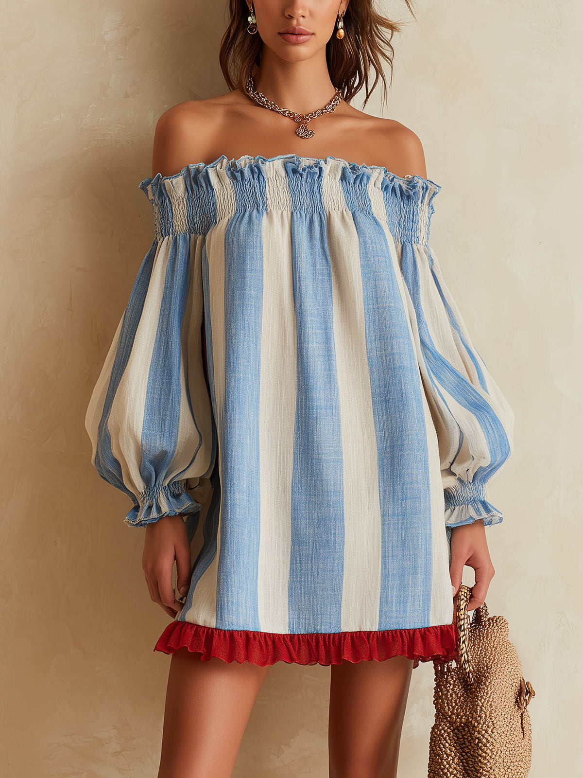 Bleu / 2XL