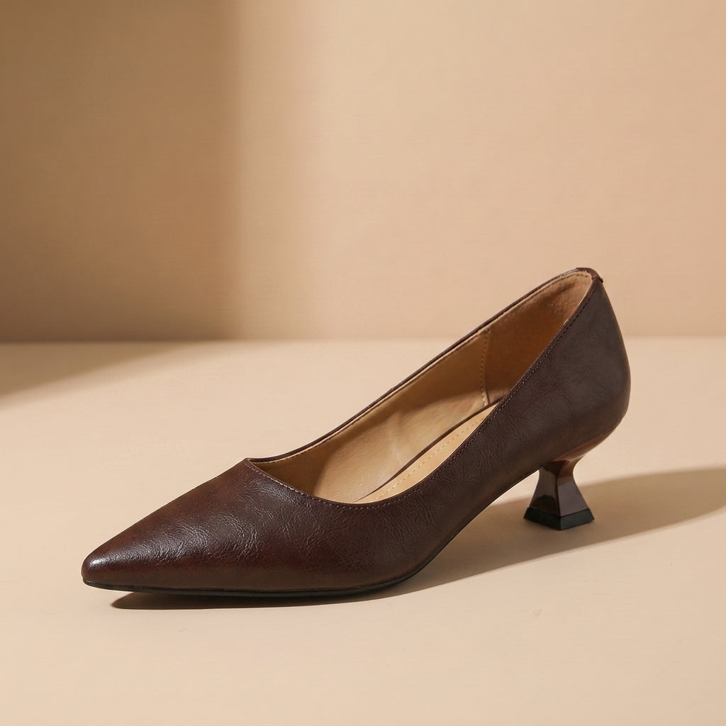 34.5 / Marron