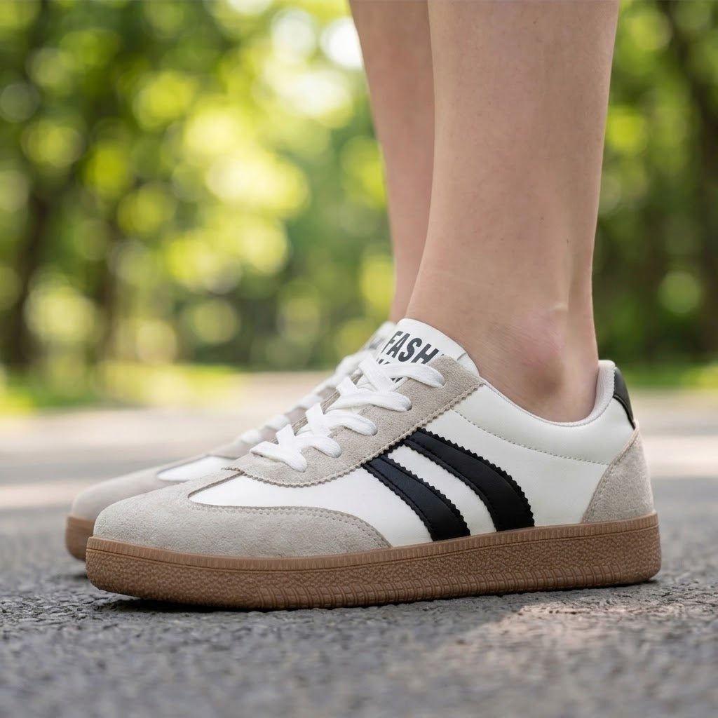 EU 40.5 / Beige