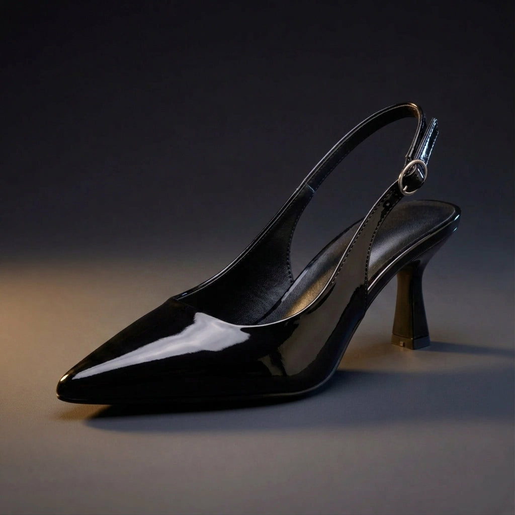 Noir / EU 39.5