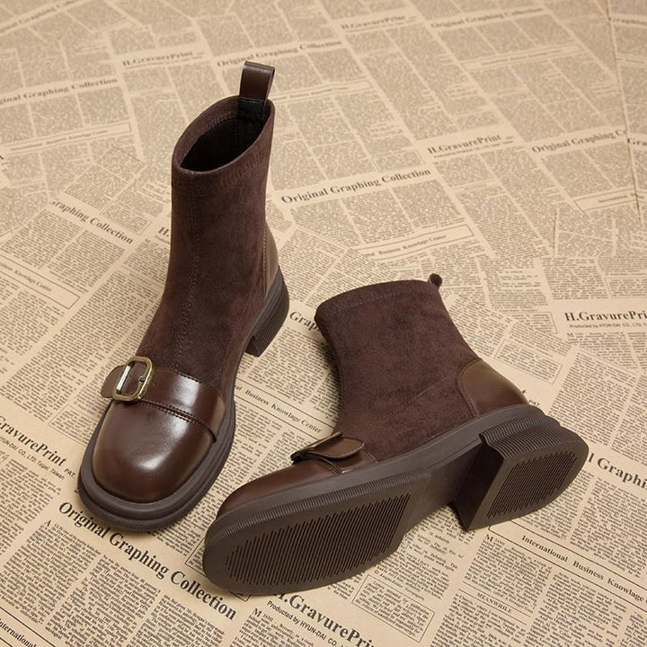 Marron / 36.5