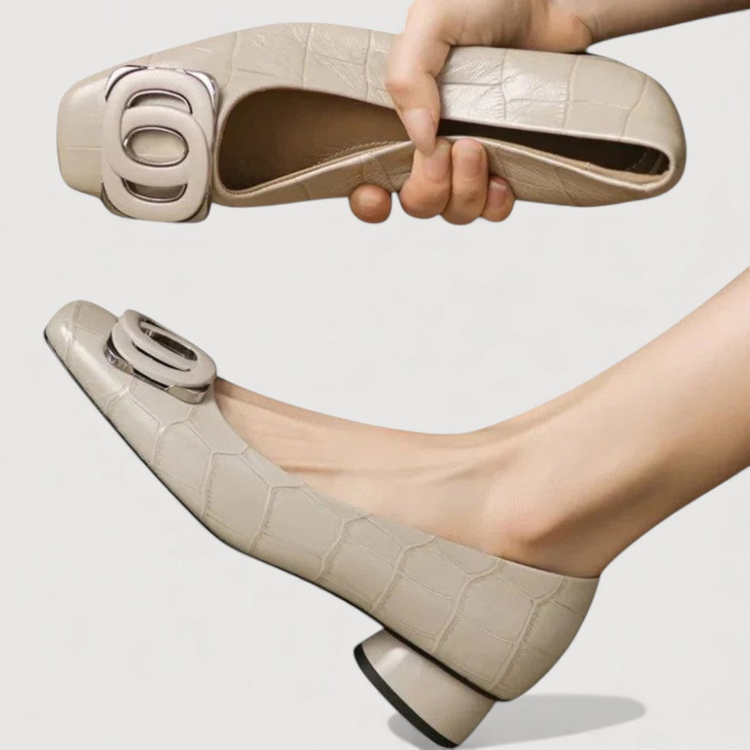 Beige / 7