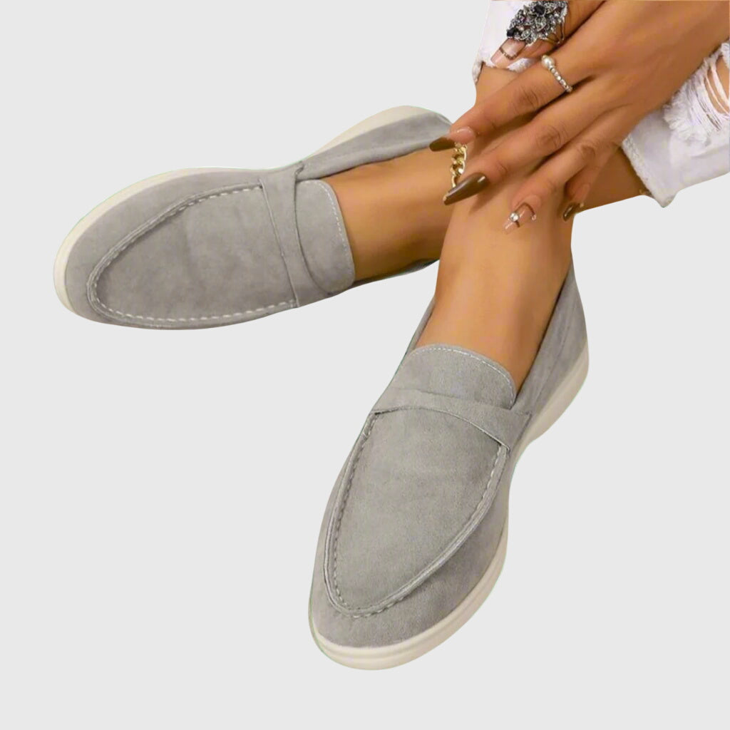 Gris Clair / 40