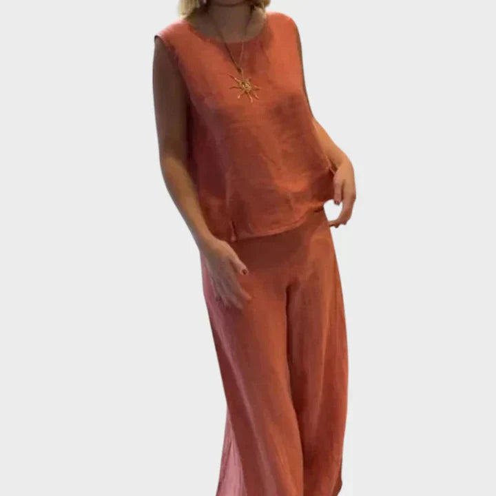 Orange / 5XL