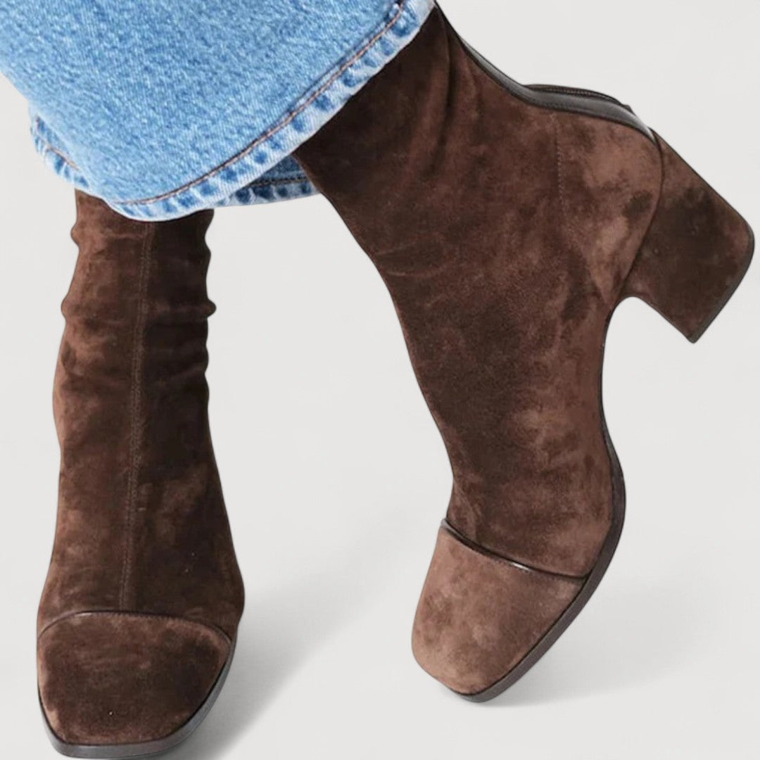 Marron Foncé / 40
