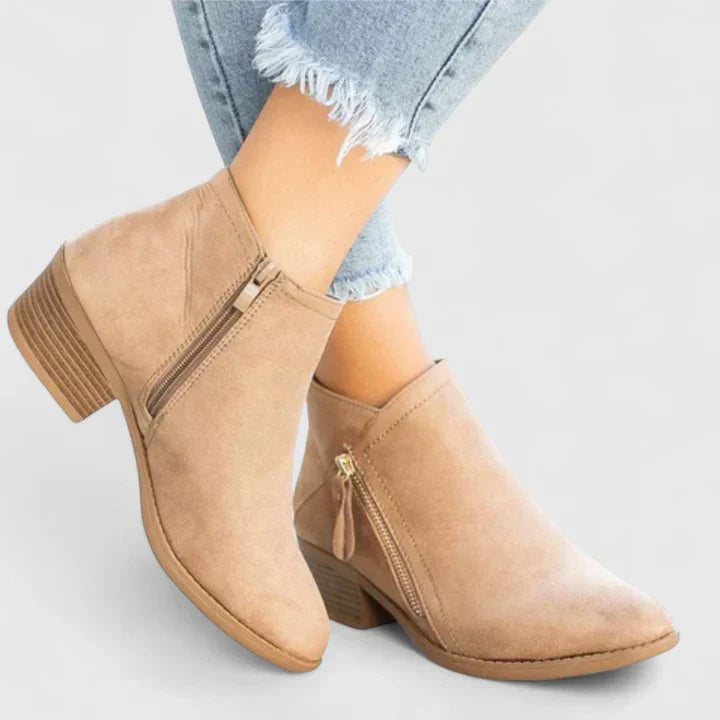 Beige / 40
