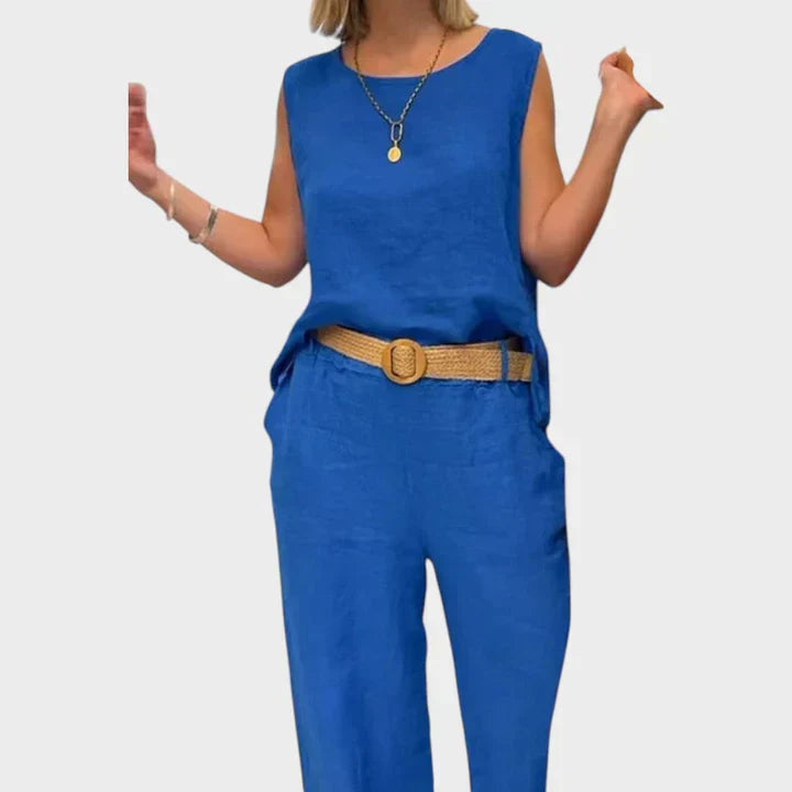 Bleu foncé / 5XL