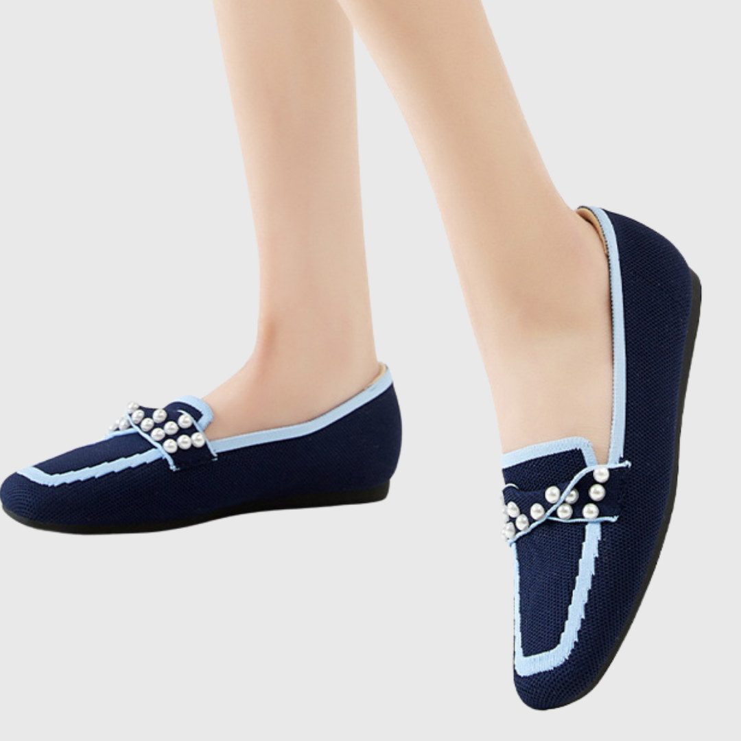 Bleu Royal / 41