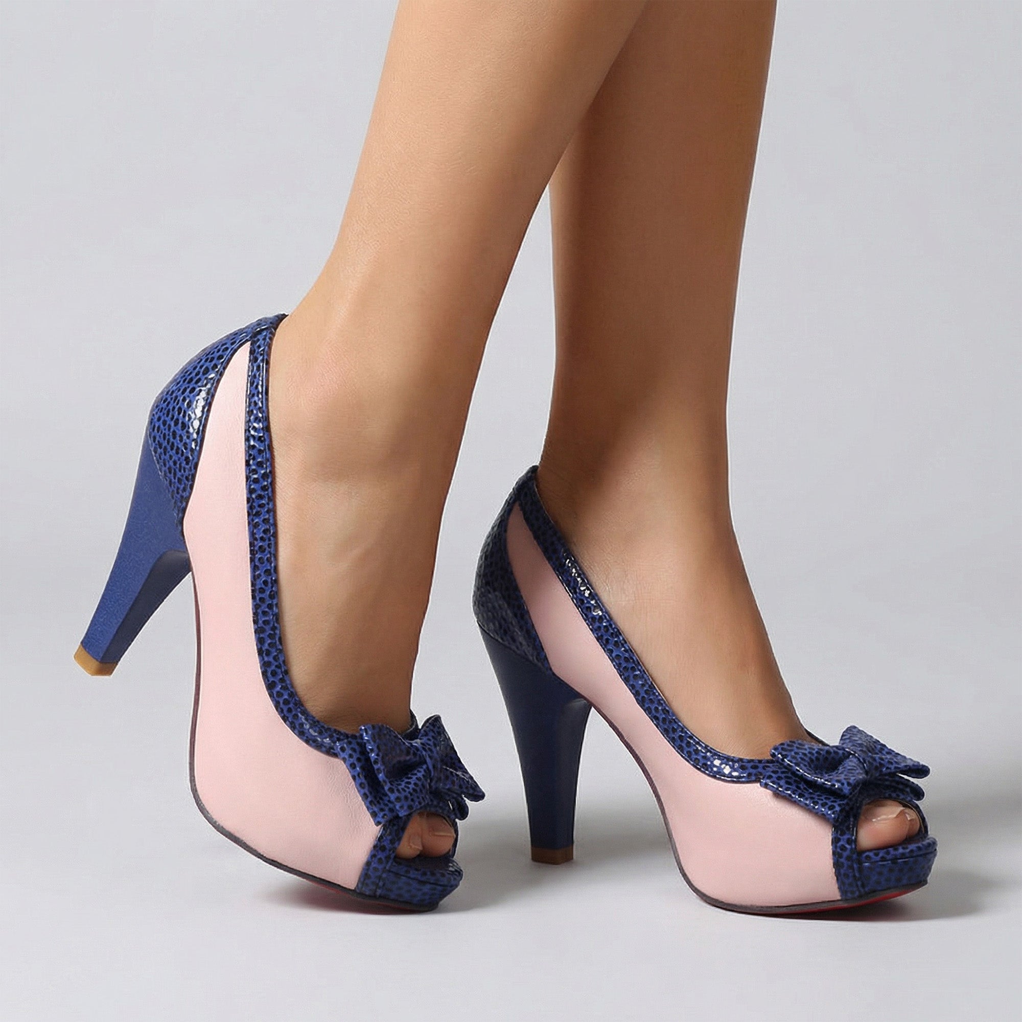 Rose & Bleu / 42.5