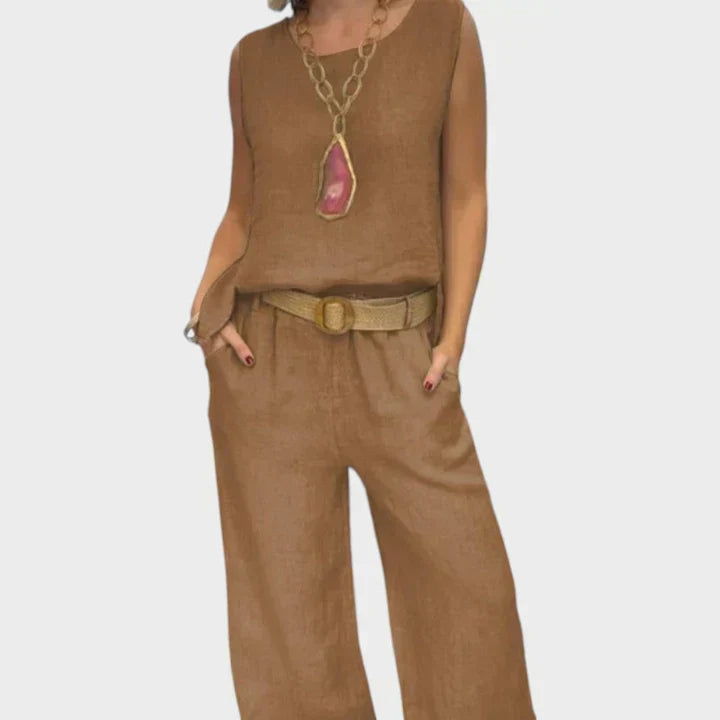Marron clair / 5XL