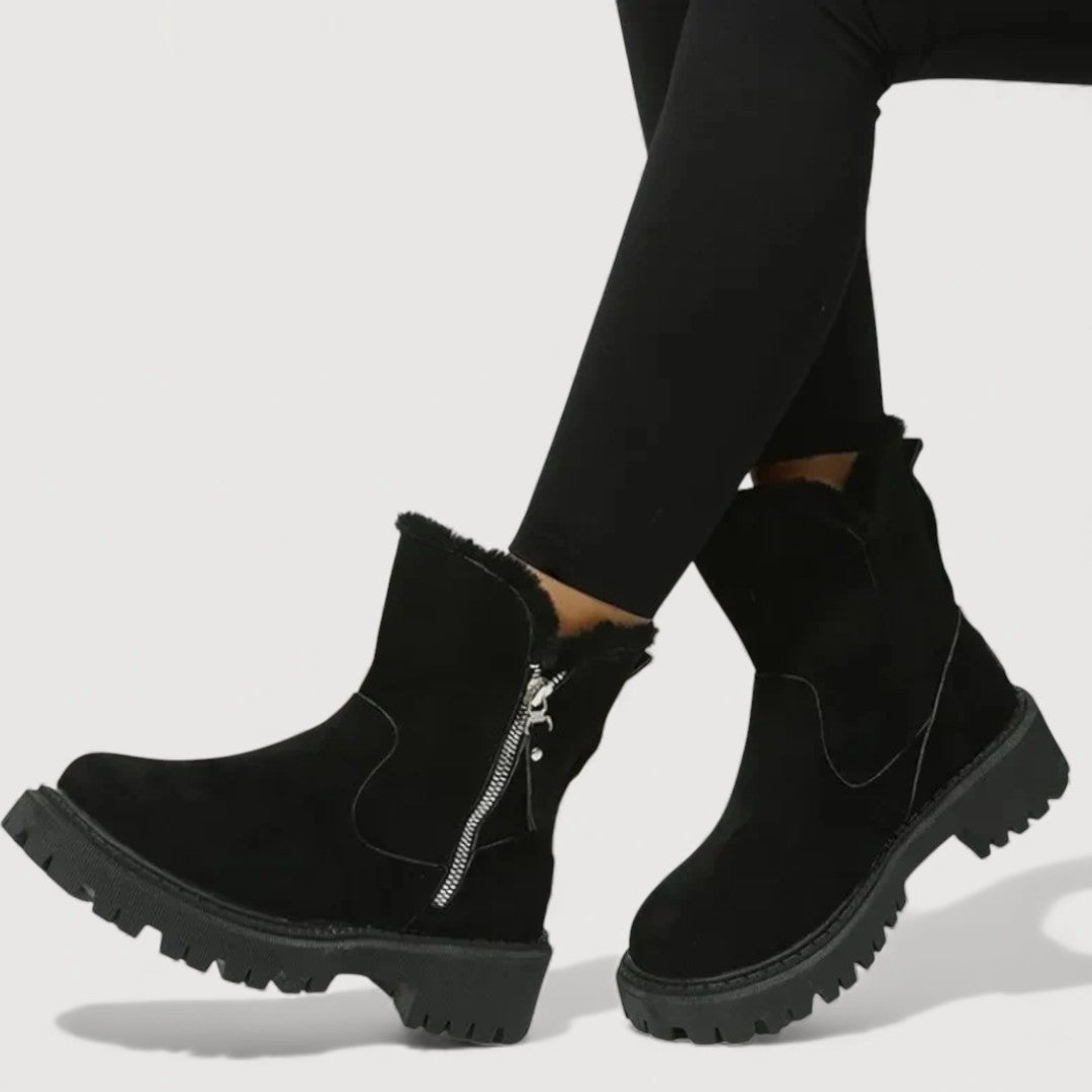 Noir / 39.5