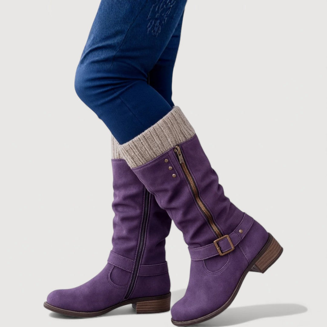 Violet / 40