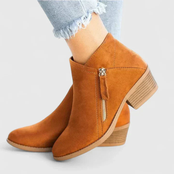 Marron / 40