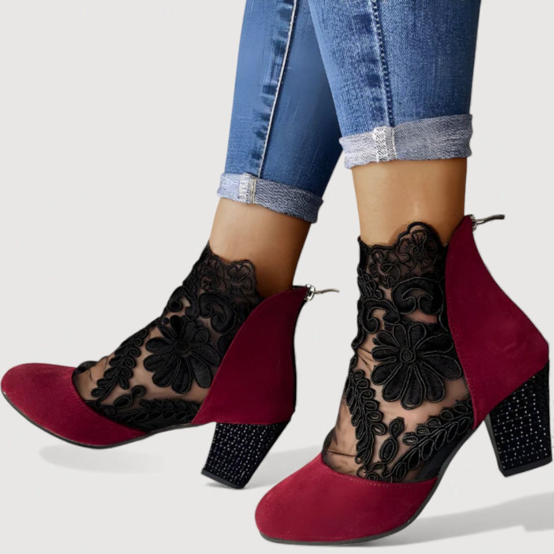 Rouge / 39.5