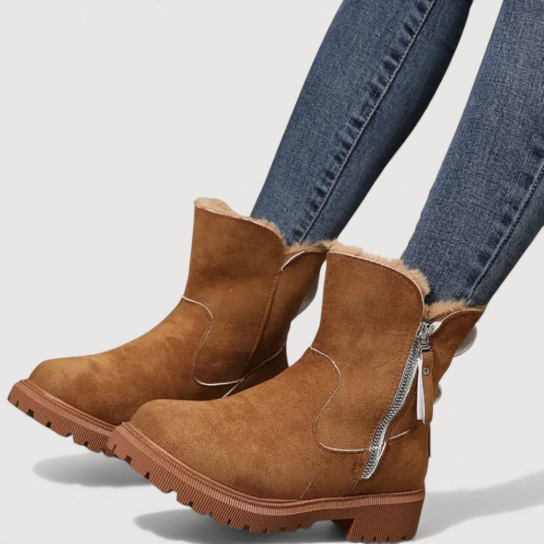Marron / 39.5