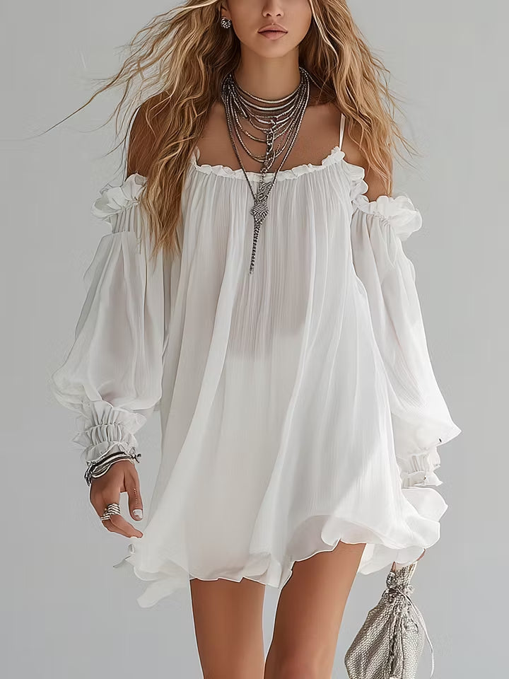 Blanc / 2XL
