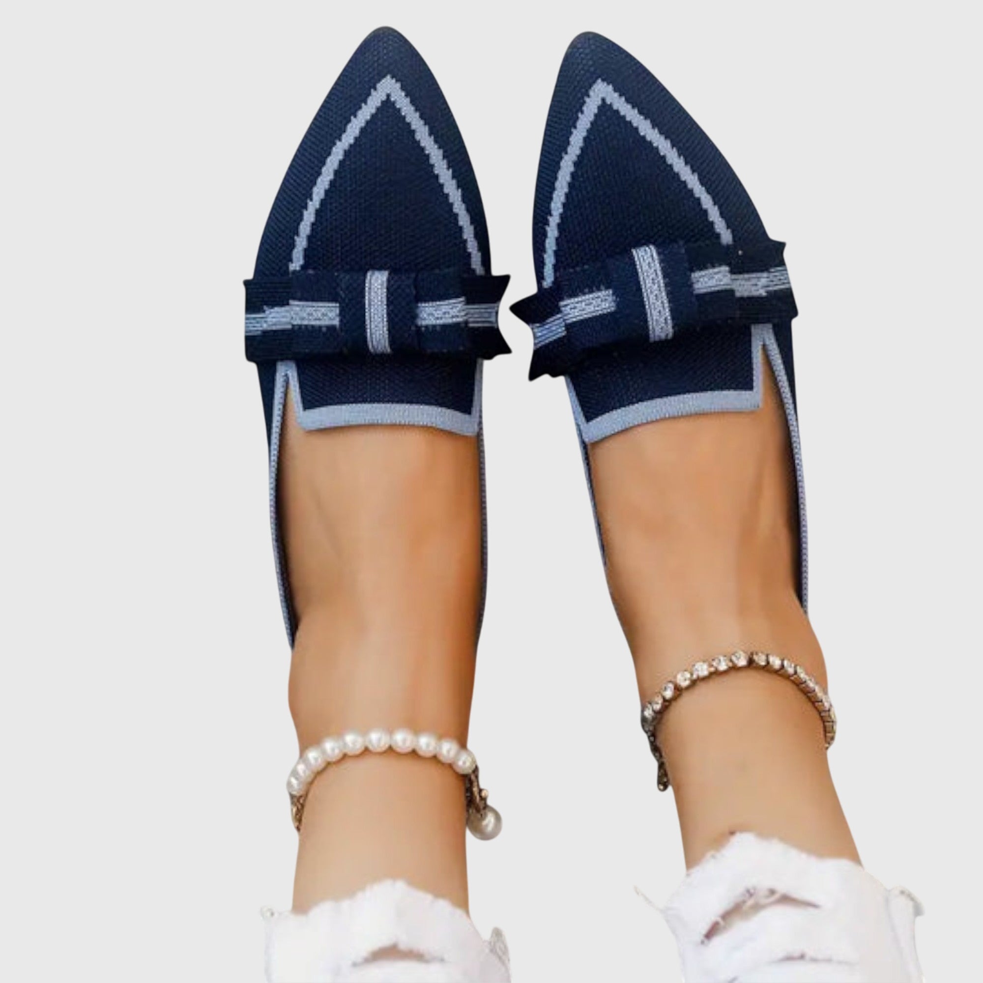Bleu Royal / 42