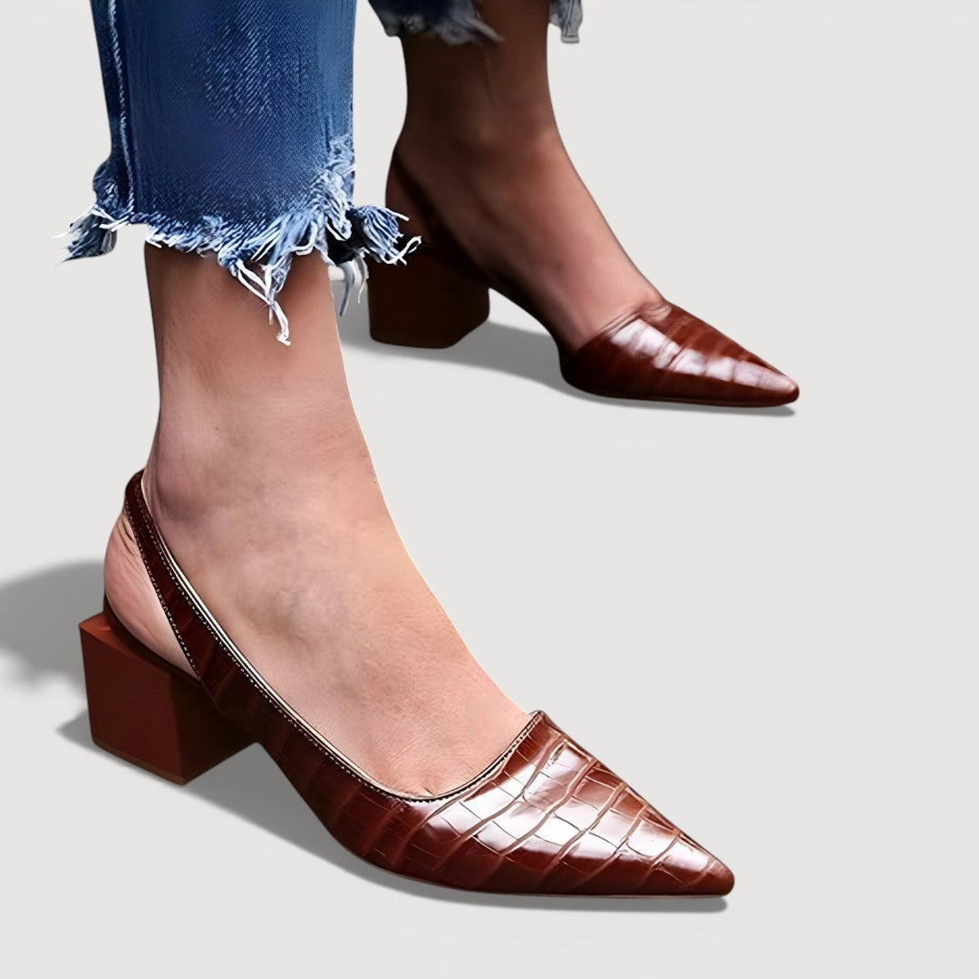 Marron / 40