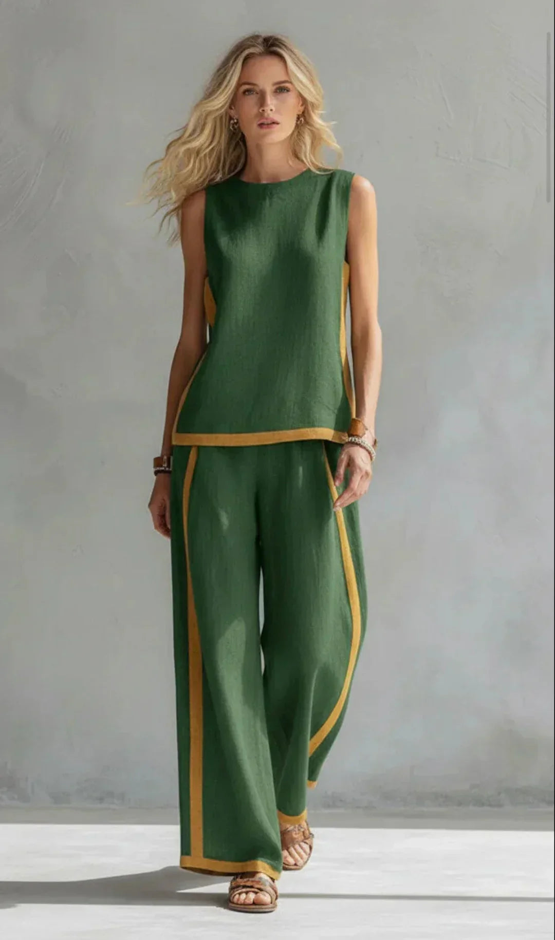Vert / 3XL