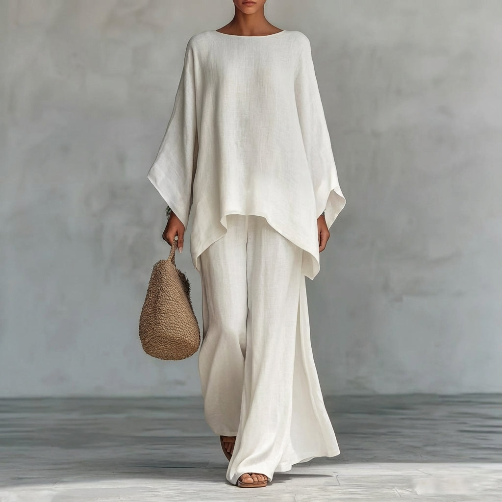 Blanc / 3XL