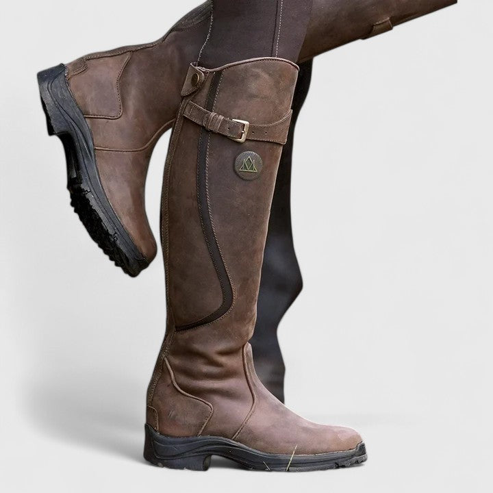 Marron / 38.5