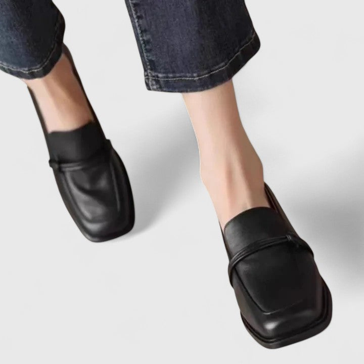 Noir / 9 US | 40 EU