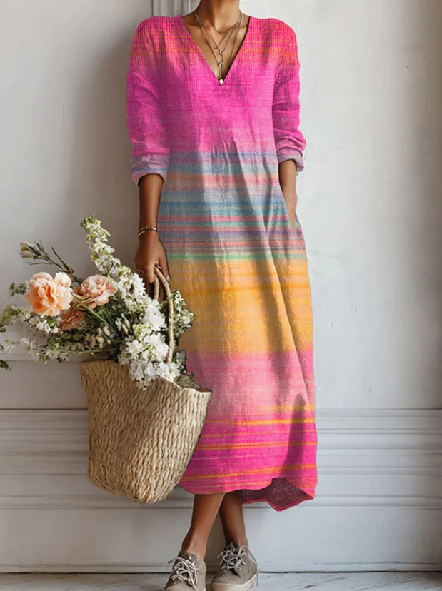 Robe (presque épuisée) / S