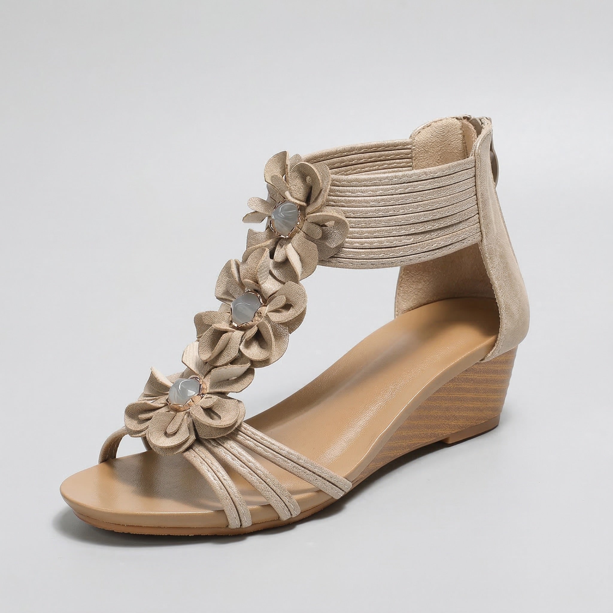 Beige / 42.5