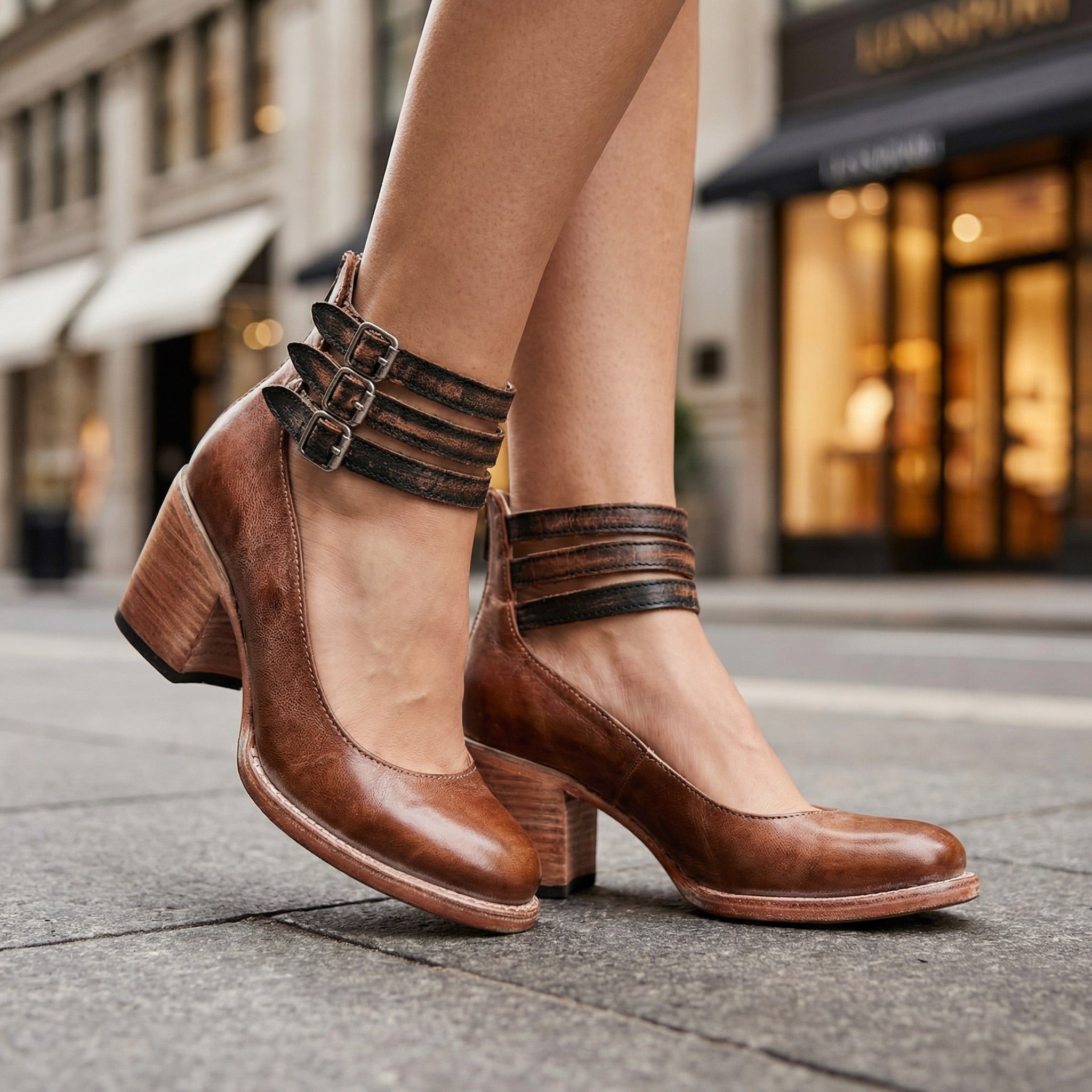 Marron / 42.5
