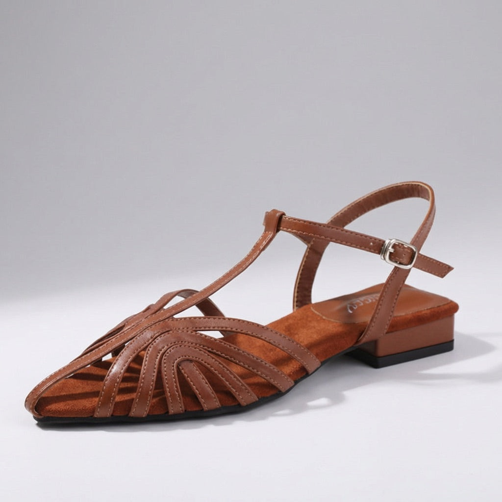 Marron / 42.5