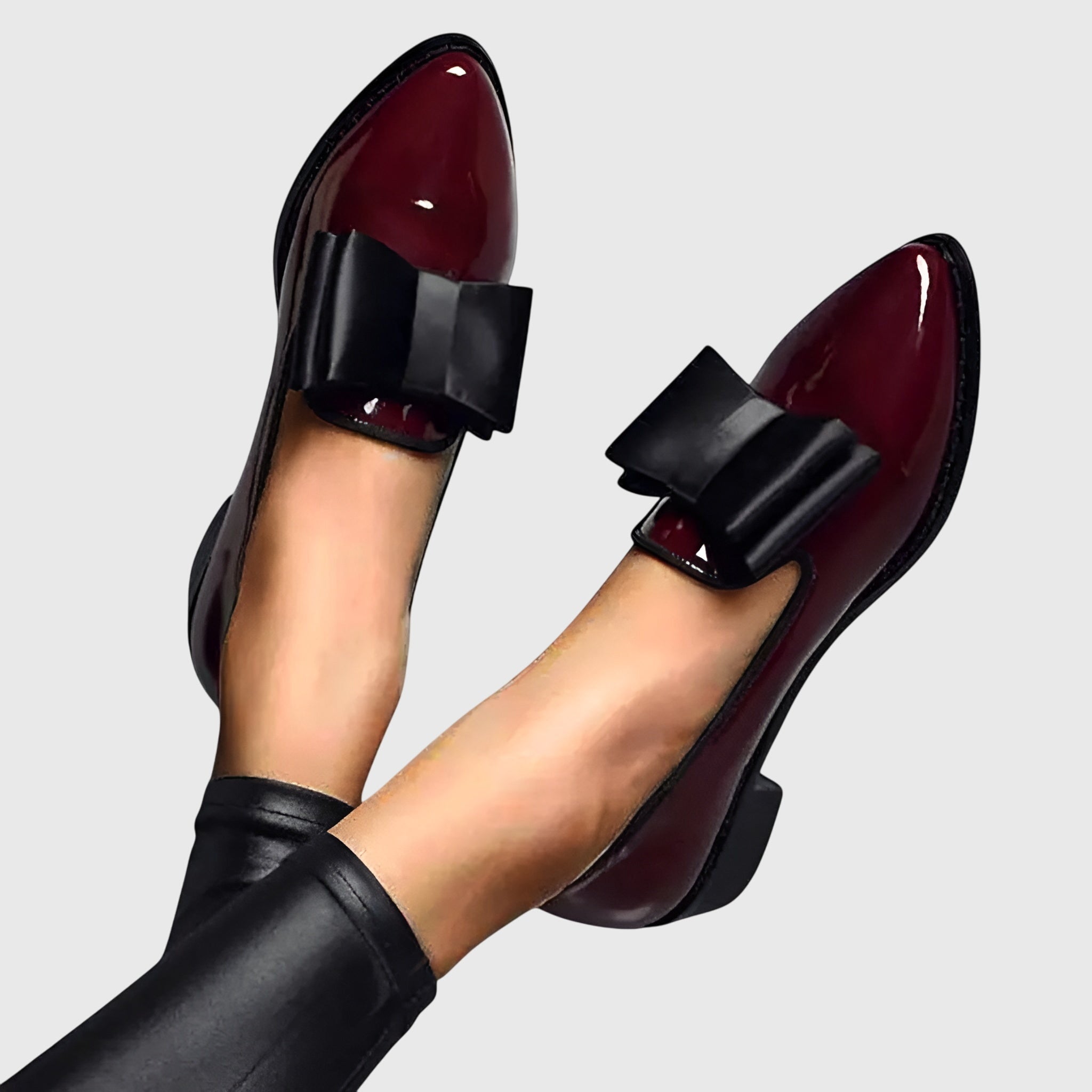 Rouge / 39.5