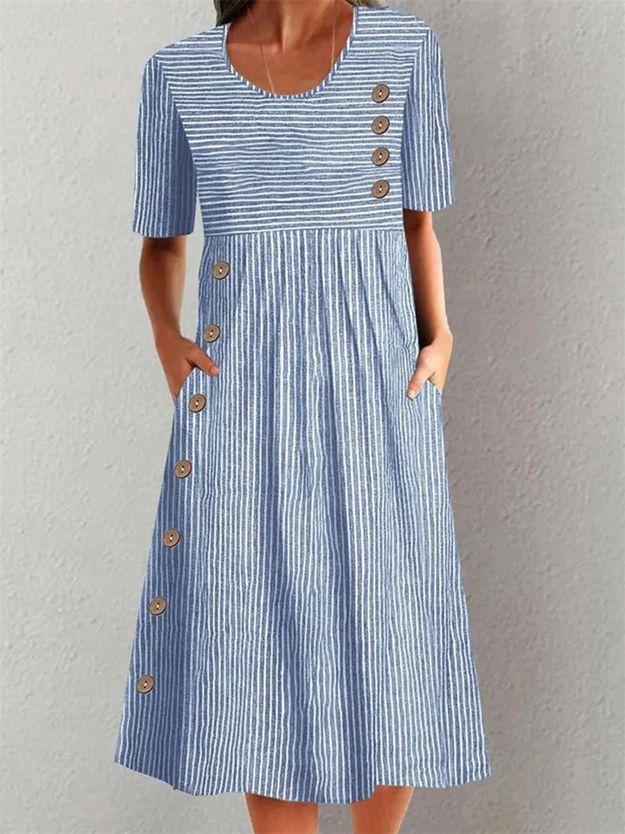 Bleu / 2XL