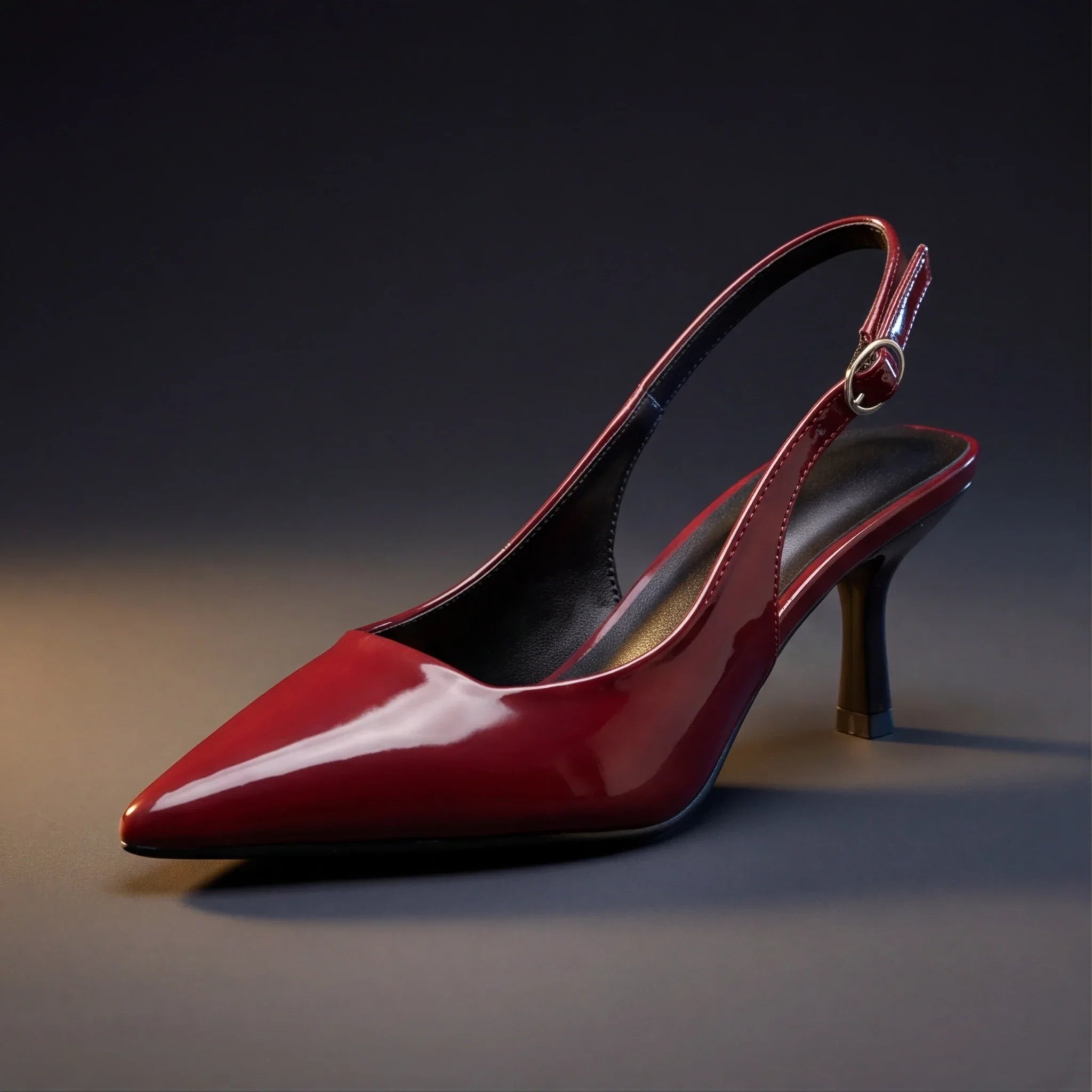 Rouge / EU 39.5