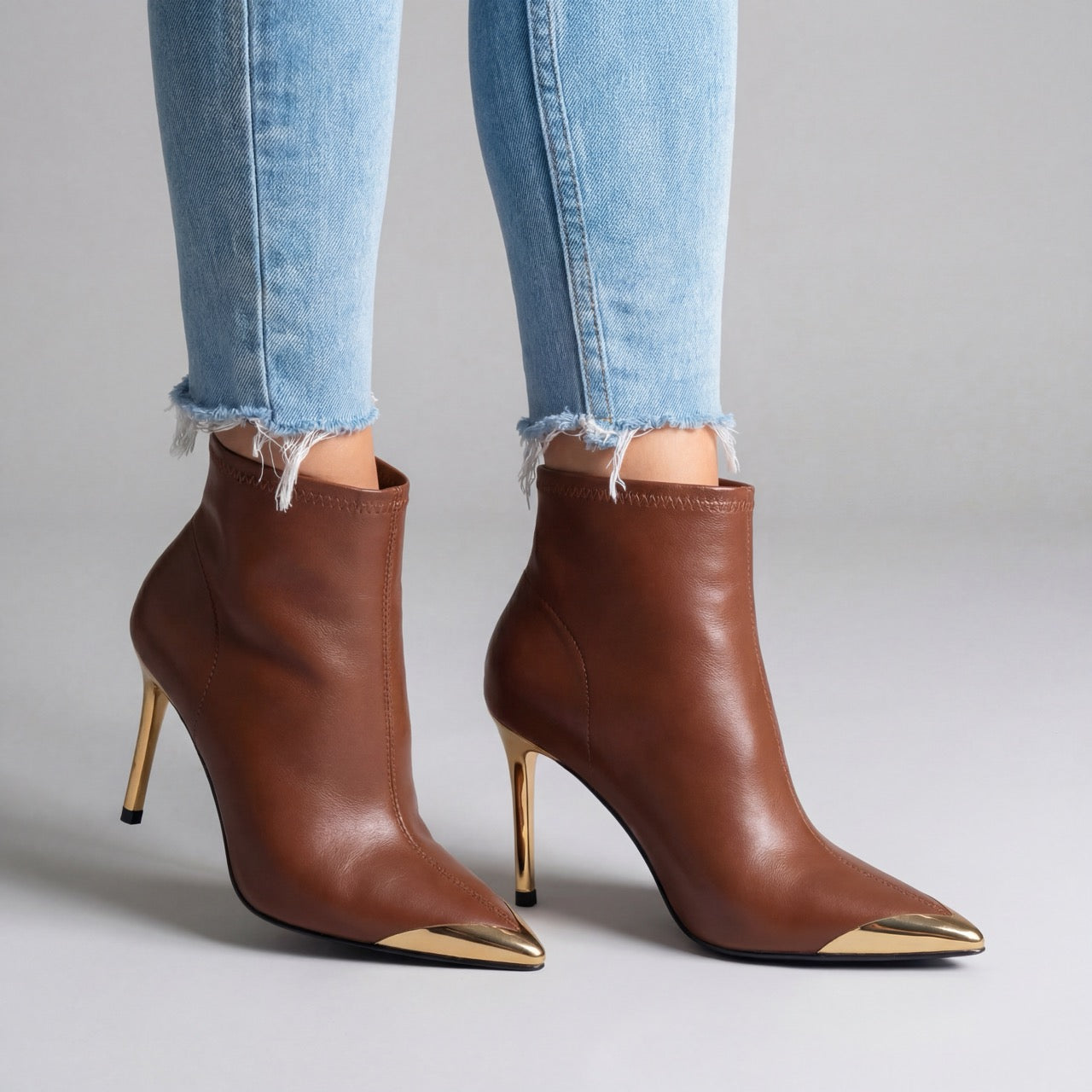 Marron Mocha / 39.5