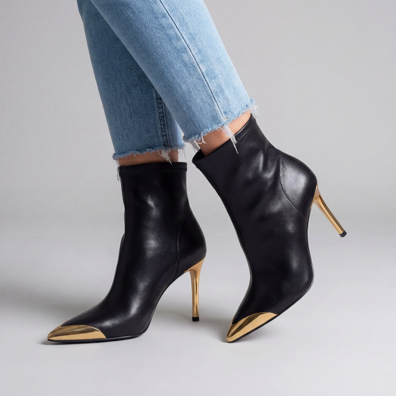 Noir Onyx / 39.5