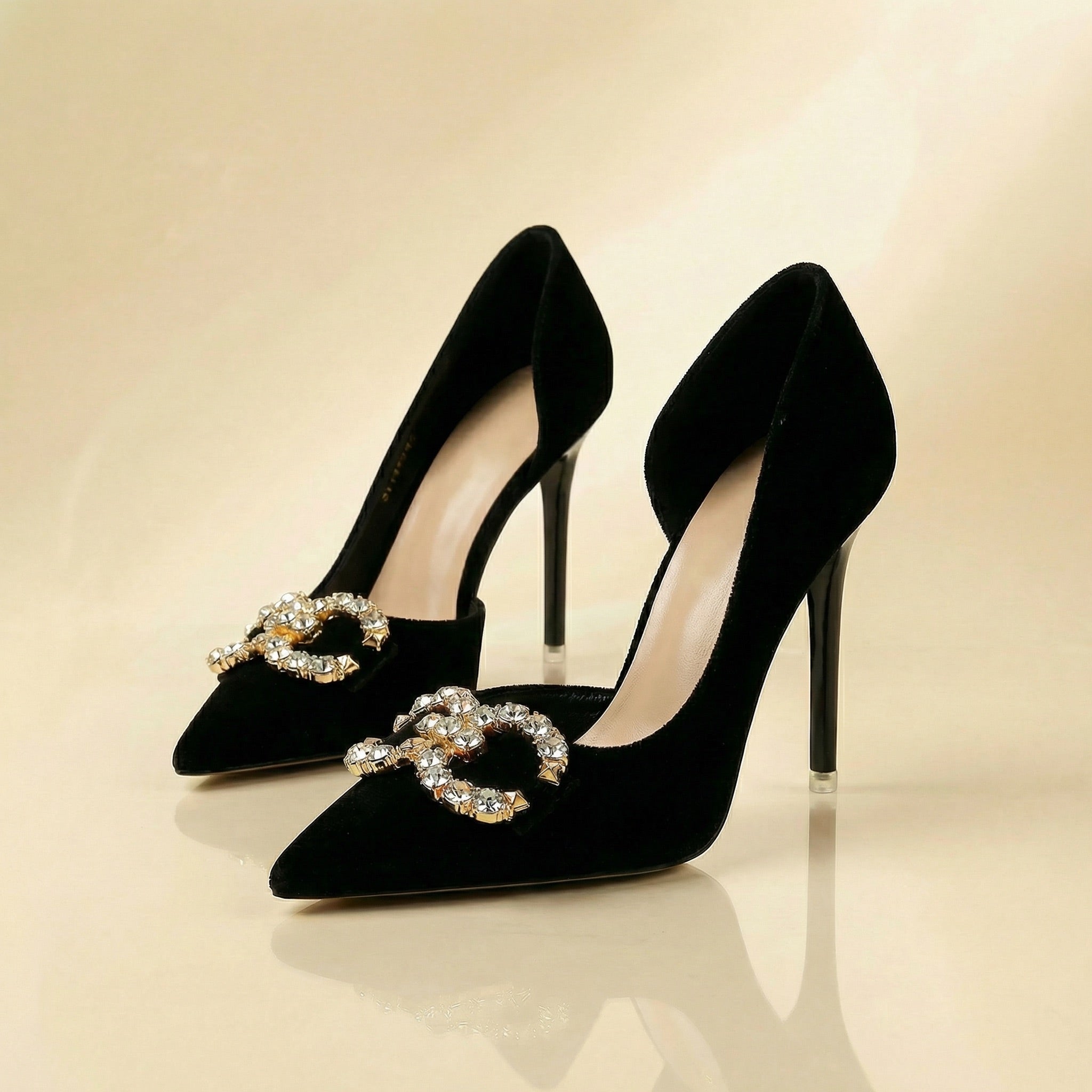 42.5 / Velours Onyx