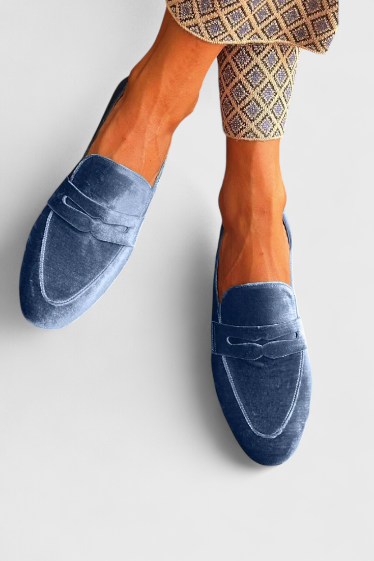 Bleu / 40.5