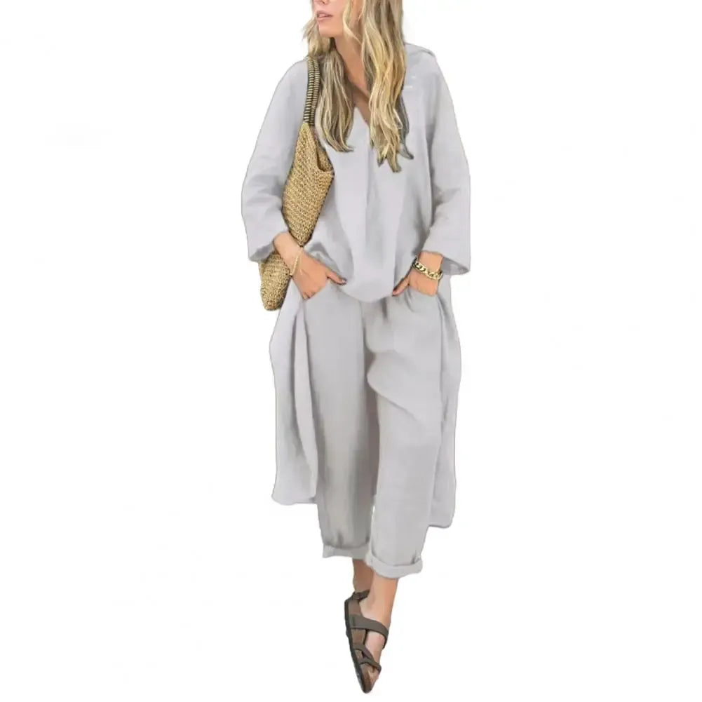 Gris Clair / 3XL