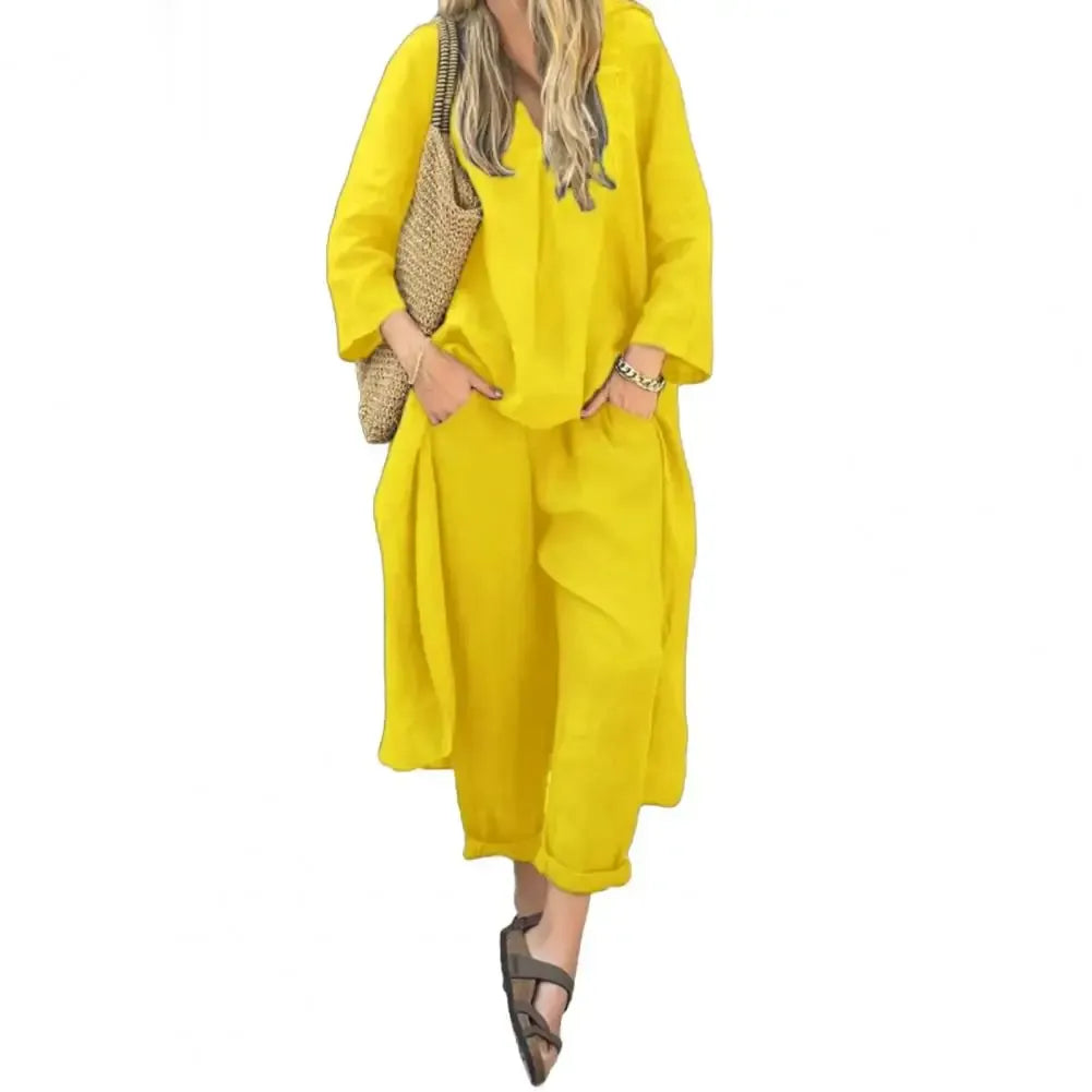 Jaune / 3XL