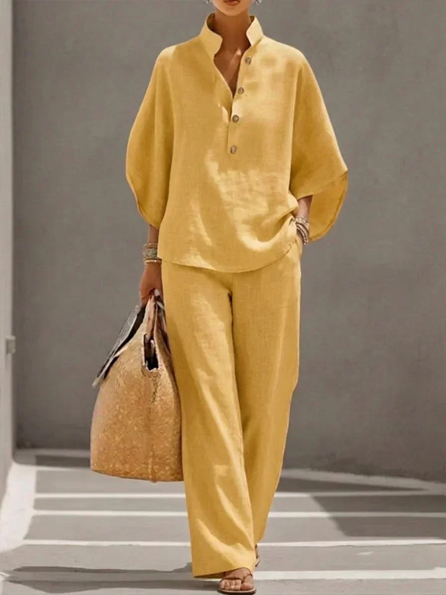 Jaune / 5XL