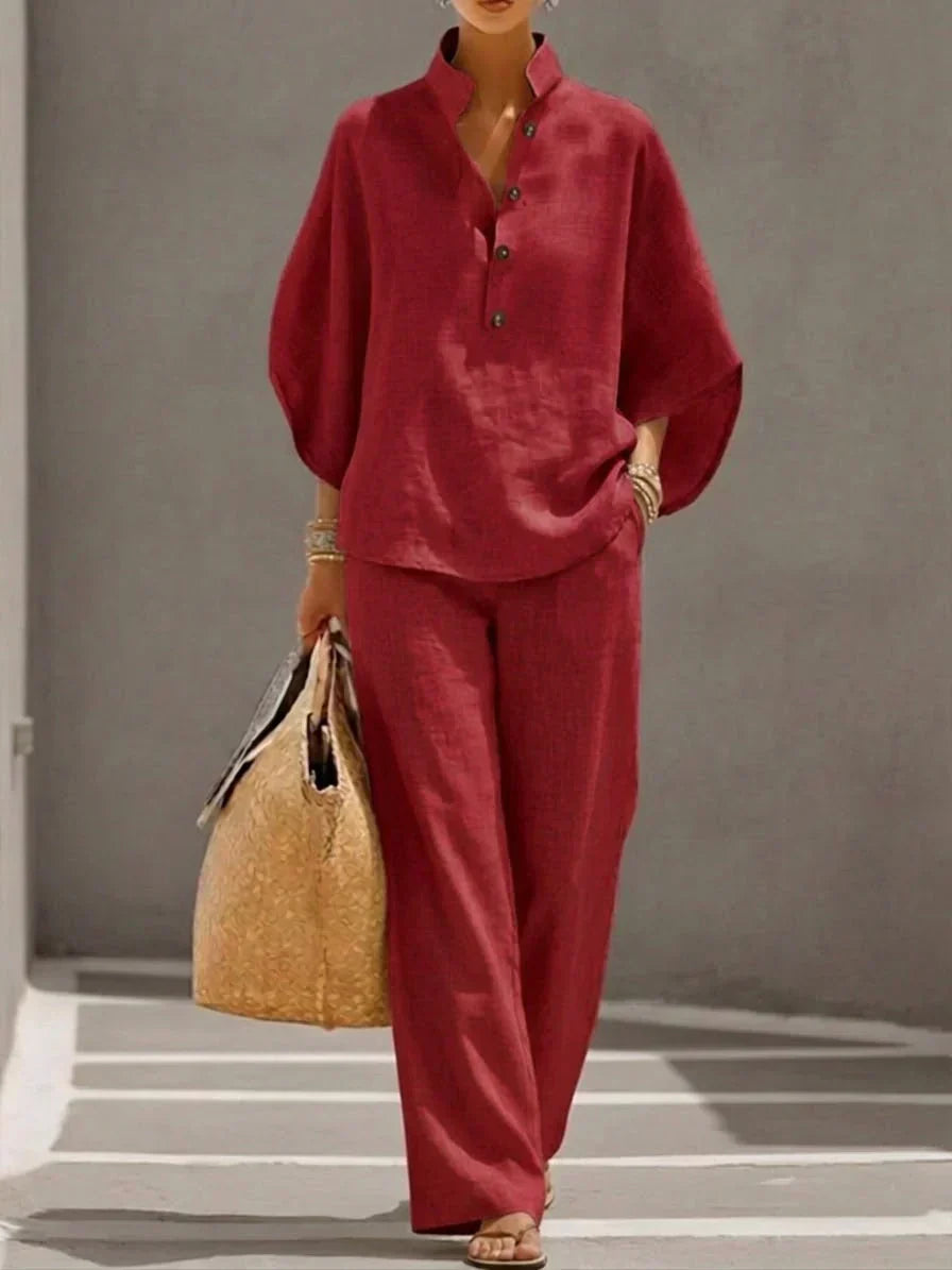 Rouge / 5XL