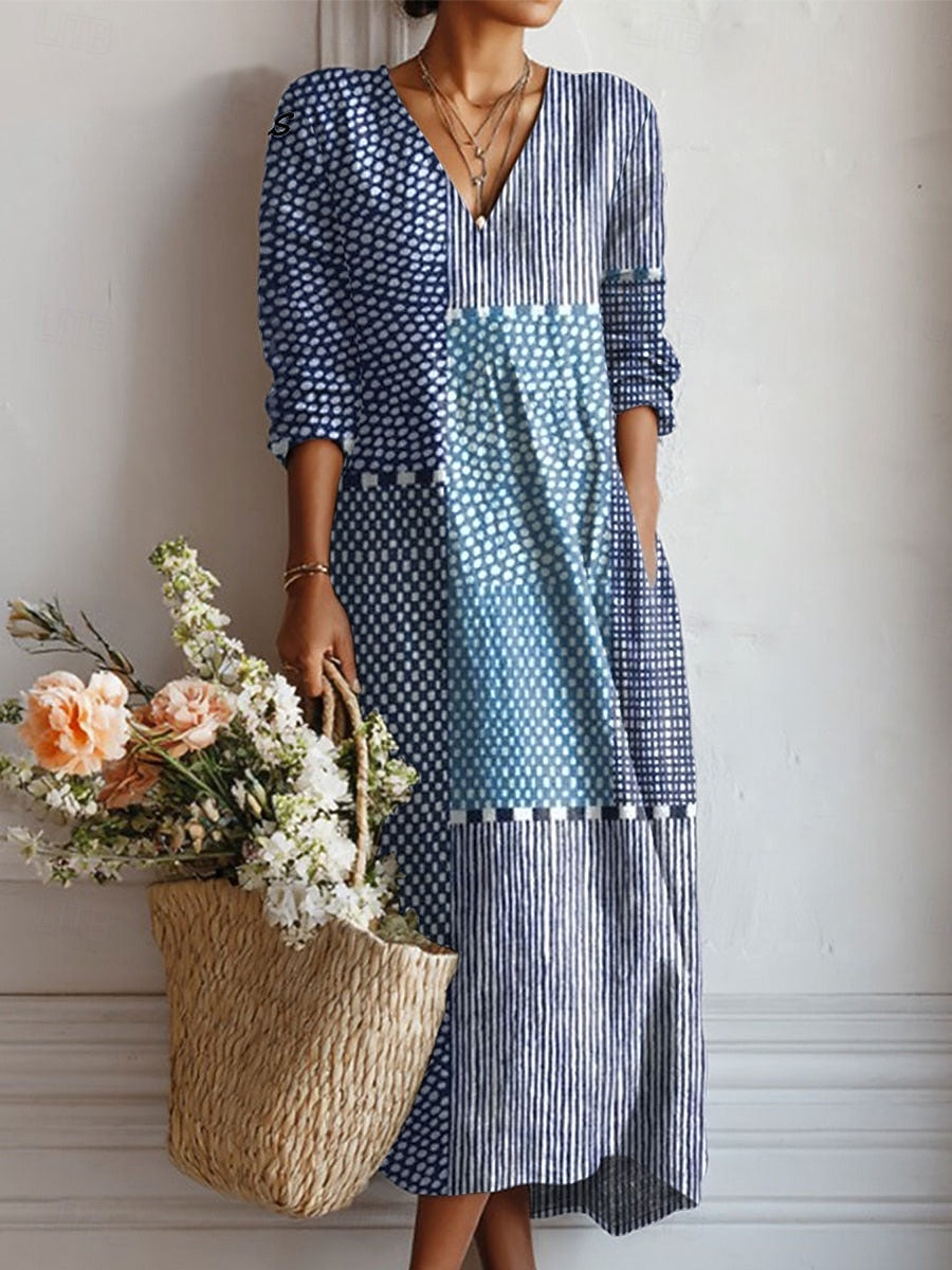 Robe (presque épuisée) / 4XL
